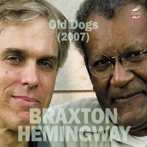 Anthony Braxton - Old Dogs  CD